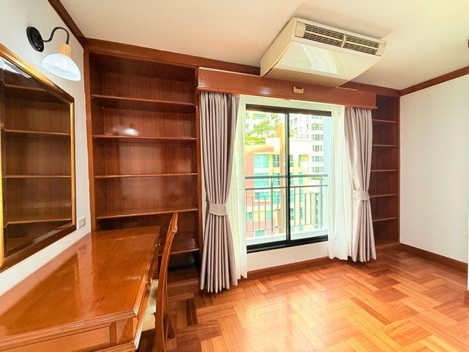 picture For Rent | Liberty Park 2 Sukhumvit | 2 bedroom 122 Sqm BTS Nana  - 10/18