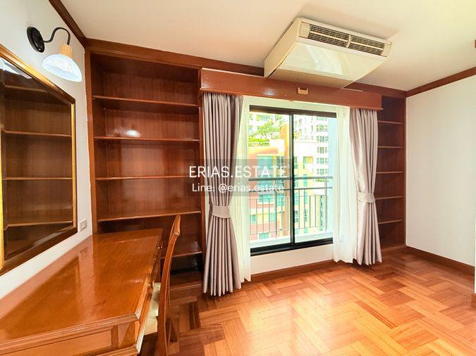 picture For Rent | Liberty Park 2 Sukhumvit | 2 bedroom 122 Sqm BTS Nana - 10/18