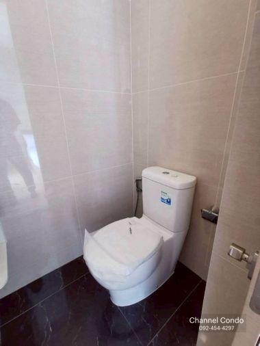 picture For rent : Park 24 studio room area 29 sq.m. rental 18,000 / month - 14/21