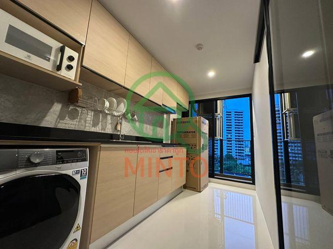 picture The Shade Sathon 1 Condo For Rent / Line : @mintocondo - 10/10