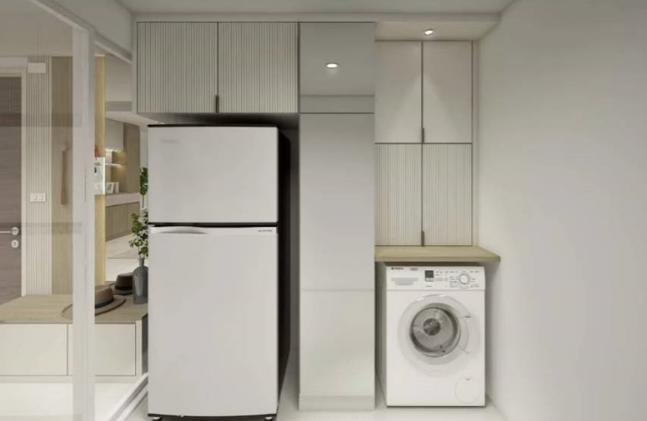 picture Condo for rent Supalai Riva Grande Rama 3 - 5/9