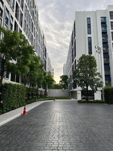 รูป 🟢ER26232 🟢ให้เช่า / For Rent Aspire Ratchayothin 💰 ราคา 16,800 บาท/เดือน - รูปที่ 21/21