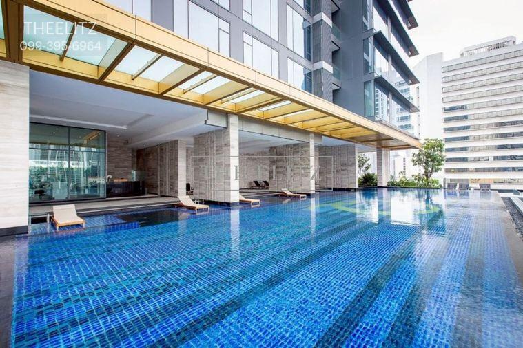 รูป ✨ Ultra-Exclusive & Low-Density Living | Super Luxury Condo for Rent with Ultimate Privacy ✨ - รูปที่ 11/18