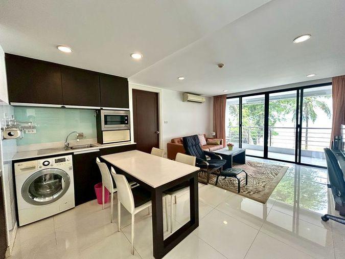 picture Condo for rent, Golden Coast Sriracha. Beautiful room, move in Ready - 7/19