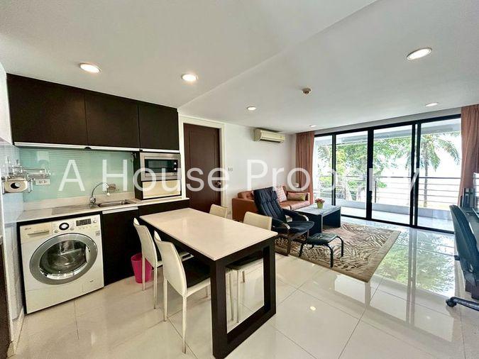 picture Condo for rent, Golden Coast Sriracha. Beautiful room, move in Ready - 7/19
