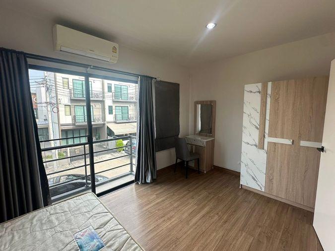 picture ME2500254 Townhome For Rent Bann Klang Muang - 12/12