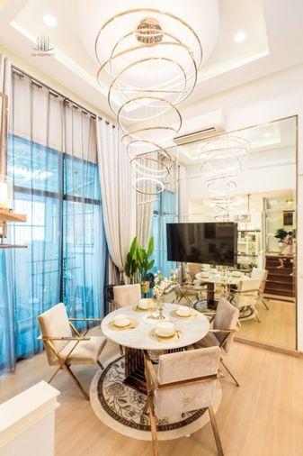 รูป ขายด่วนทาวน์เฮ้าส์ 📍 Crystal Ville 📍4 ห้องนอน 4 ห้องน้ำ ใกล้ Central Eastville - รูปที่ 12/15