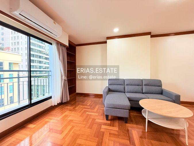 picture For Rent | Liberty Park 2 Sukhumvit | 2 bedroom 122 Sqm BTS Nana - 3/18