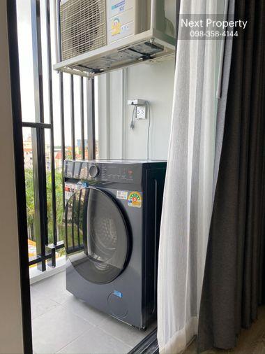 picture AS2121 Kave Seed Kaset Condo for rent - 7/17