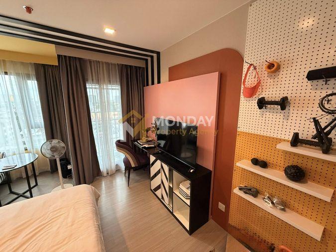 picture 🔥 Available Now! Life Sathorn Sierra - Book Before It's Gone! 🔥 MD-26065807 - 3/9