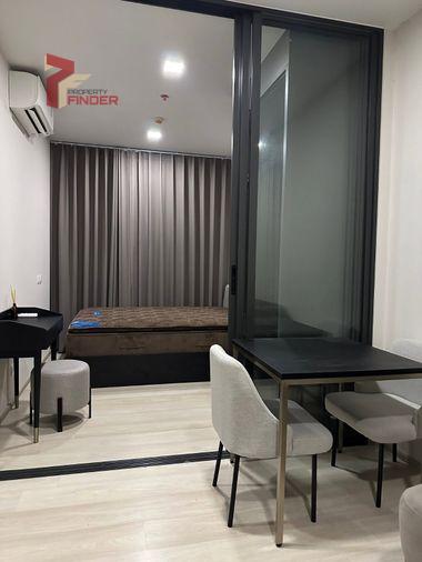 รูป PFD-08687 ให้เช่าคอนโด เดอะ ไพรเวซี่ จตุจักร (The Privacy Jatujak) ห้องแต่งครบพร้อมอยู่ ใกล้ MRT พหลโยธิน และ ห้าแยกลาดพร้าว 🏙️✨ - รูปที่ 2/6