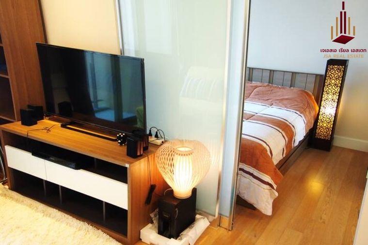 picture ✨ For Rent: Equinox Phahol - Vibha Condo ✨ 💰 Only 17,000 THB/month - 2/4