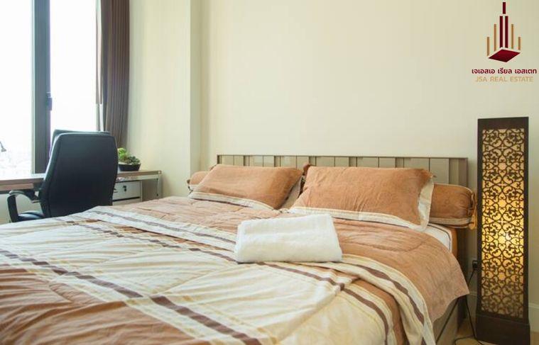 picture ✨ For Rent: Equinox Phahol - Vibha Condo ✨ 💰 Only 17,000 THB/month - 3/4