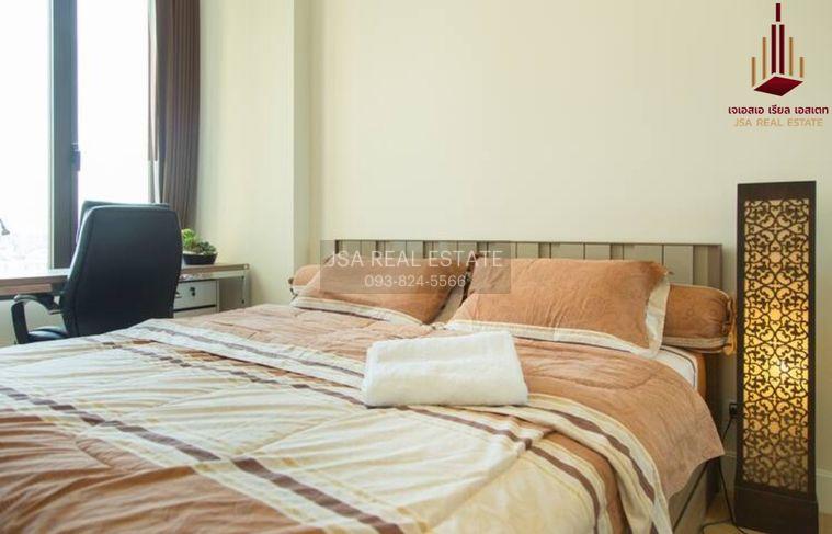 picture ✨ For Rent: Equinox Phahol - Vibha Condo ✨ 💰 Only 17,000 THB/month - 3/4