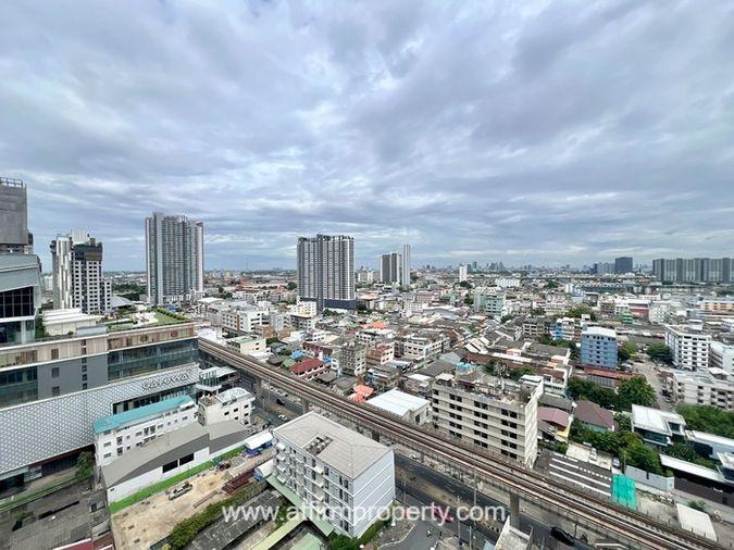 รูป 💥💥ขายด่วน!! The Tree Interchange 58 ตรม.ชั้น 20 ตึก B แต่งครบ พร้อมอยู่/ขาย 4.7 ล้านบาท!! สอบถาม Line ID: @atfirm💥💥 - รูปที่ 24/26