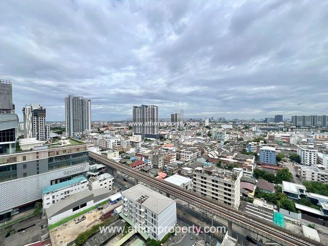 รูป 💥💥ขายด่วน!! The Tree Interchange 58 ตรม.ชั้น 20 ตึก B แต่งครบ พร้อมอยู่/ขาย 4.7 ล้านบาท!! สอบถาม Line ID: @atfirm💥💥 - รูปที่ 24/26