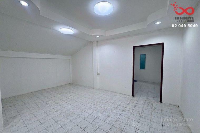 รูป ขายบ้านเดี่ยวชั้นเดียว 3ห้องนอน ถนนนิมิตรใหม่ - ลำลูกกา ซอยเทศบาล 1 ลำลูกกาคลอง 8 - รูปที่ 5/13