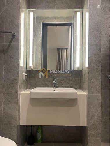 รูป 🔥 ห้องว่าง พร้อมเข้าอยู่! โนเบิล อราวน์ อารีย์ รีบจองก่อนหลุด 🔥MD-26066029 - รูปที่ 5/7