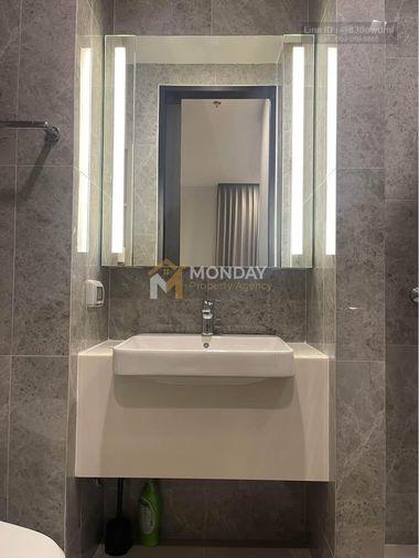 รูป 🔥 ห้องว่าง พร้อมเข้าอยู่! โนเบิล อราวน์ อารีย์ รีบจองก่อนหลุด 🔥MD-26066029 - รูปที่ 5/7