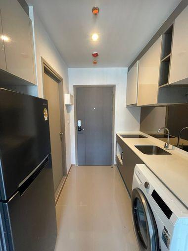 รูป 🤝🏻RB25152 ให้เช่าถูกมาก👍ไอดีโอ พระราม 9 - อโศก✅แอดไลน์ @mproperty( มี @ ด้วย) แอดมินตอบไว - รูปที่ 3/10