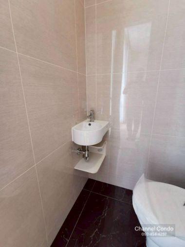 picture For rent : Park 24 studio room area 29 sq.m. rental 18,000 / month - 15/21