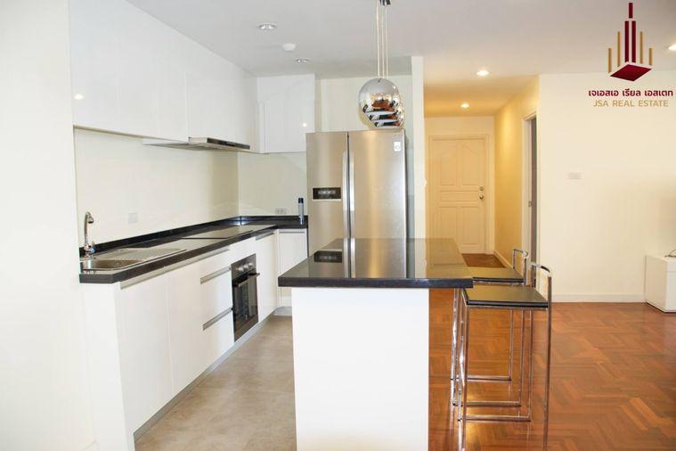 picture ✨ For Rent : Silom Condominium  Condo ✨  💰 Only 55,000 THB/month - 4/9