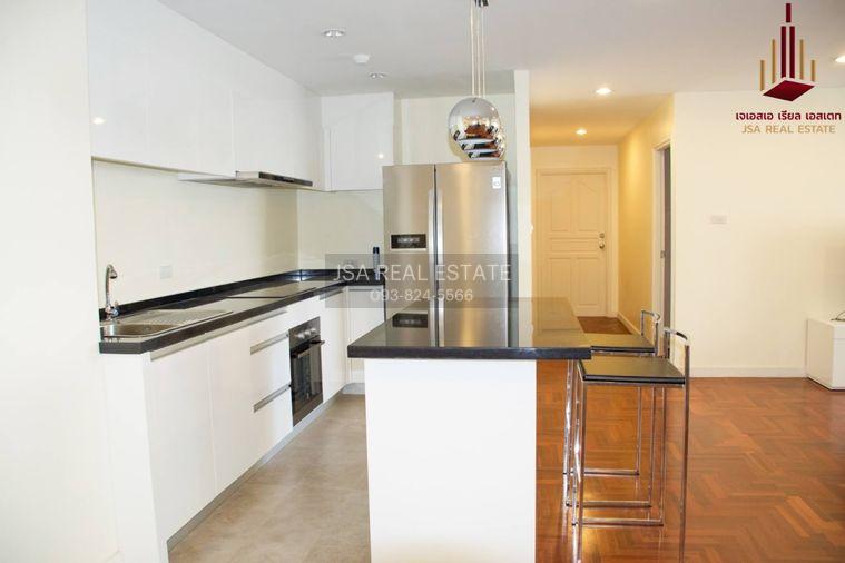 picture ✨ For Rent : Silom Condominium Condo ✨ 💰 Only 55,000 THB/month - 4/9