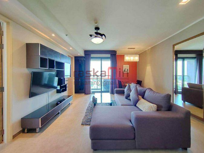 picture 🌴 Beachfront Living at Zire Wongamat | 40K/Month - 14/16