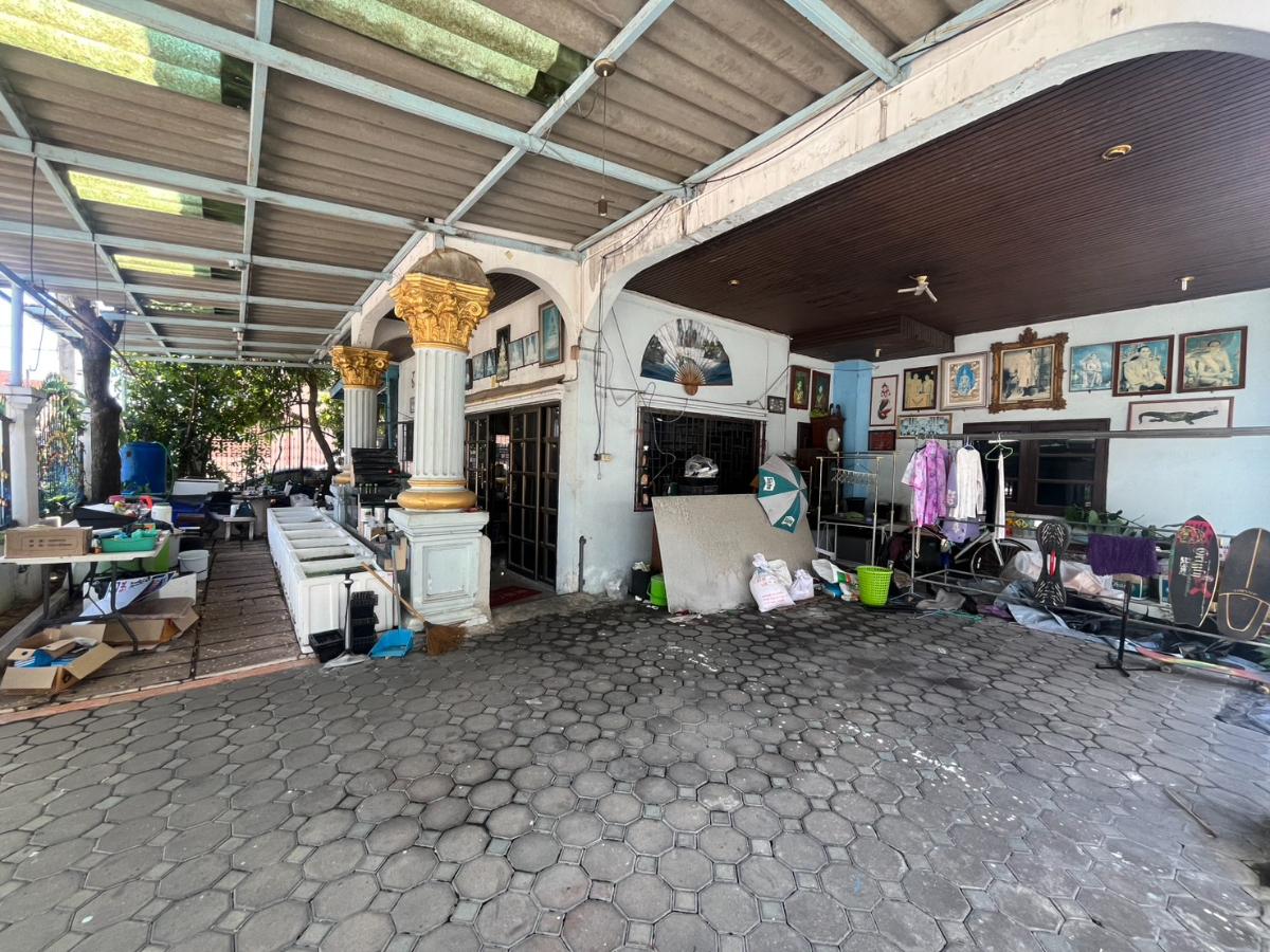 รูป BL144|บ้านเดี่ยว 2 ชั้น โครงการ ชัยมงคล (หลังมุม) ซอย 8  ถนนกาญจนาภิเษก ถนนเพชรเกษม เขตบางแค กรุงเทพ   (ราคา 4,690,000  บาท)  - รูปที่ 16/17