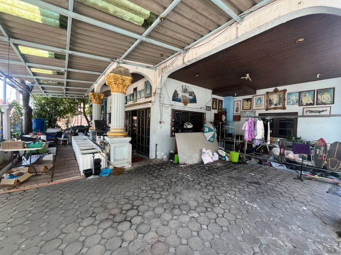 picture Baan Chaimongkol,Bangkae Bangkok - 16/17