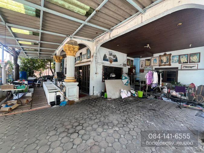 picture Baan Chaimongkol,Bangkae Bangkok - 16/17