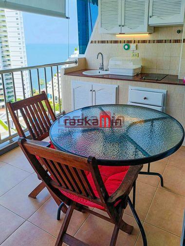 picture 🏖 Wongamat Garden Beach Resort | Sea View | 46 SQ.M. | Only 2.5 MB - 7/11