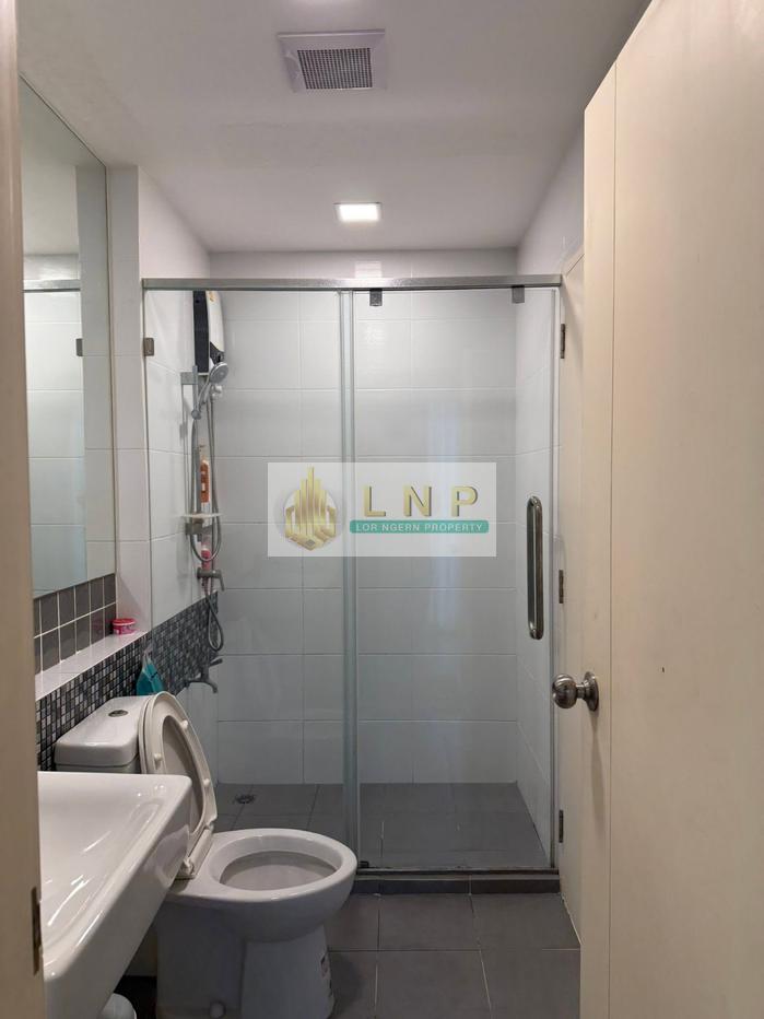 รูป 🏠 ขายบ้าน : Siri Place Kallapapruek-Sathorn (สิริ เพลส กัลปพฤกษ์-สาทร) รหัสทรัพย์ | 📌LNP-H1064 - รูปที่ 9/34