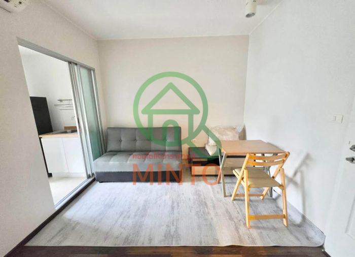 picture U Delight @ Ratchavibha Condo For Rent / Line : @mintocondo - 30/31