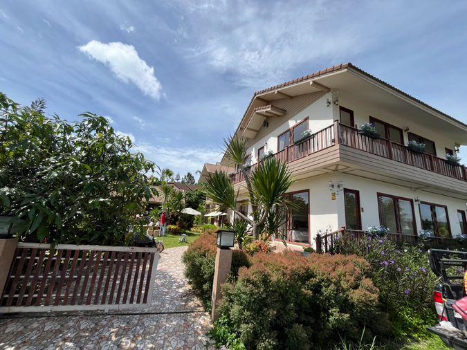 picture Khaokor Highland City, Phetchabun  - 3/73