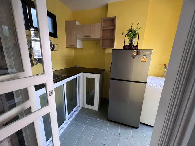 picture Lumpini Place Narathiwas 24    Condo For Rent / Line : @mintocondo - 13/17