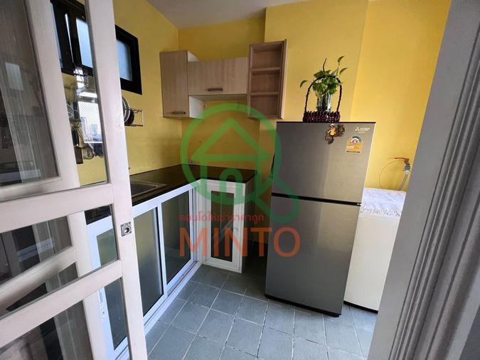 picture Lumpini Place Narathiwas 24 Condo For Rent / Line : @mintocondo - 13/17