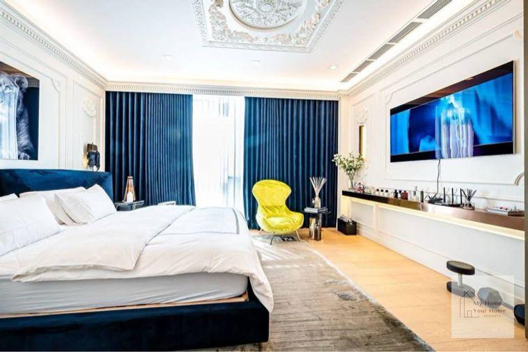 รูป For Rent&Sale 📌 The Monument Thonglor 📌 2 bedrooms 180,000/month. - รูปที่ 3/13