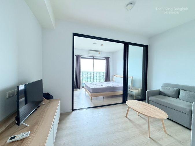 picture Condo for rent in Aspace Mega 1 - 4/10