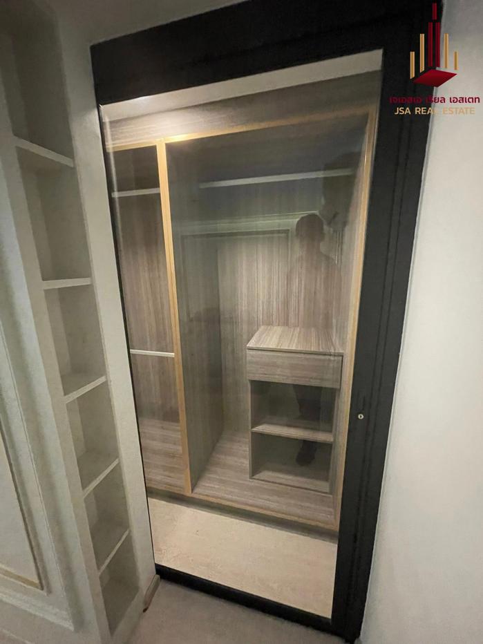 picture ✨ For Sale : Knightsbridge Phaholyothin Interchange  Condo ✨  💰 Only 4,800,000 THB - 7/8