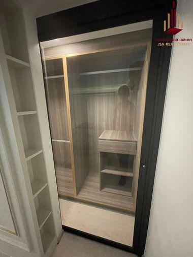 picture ✨ For Sale : Knightsbridge Phaholyothin Interchange  Condo ✨  💰 Only 4,800,000 THB - 7/8