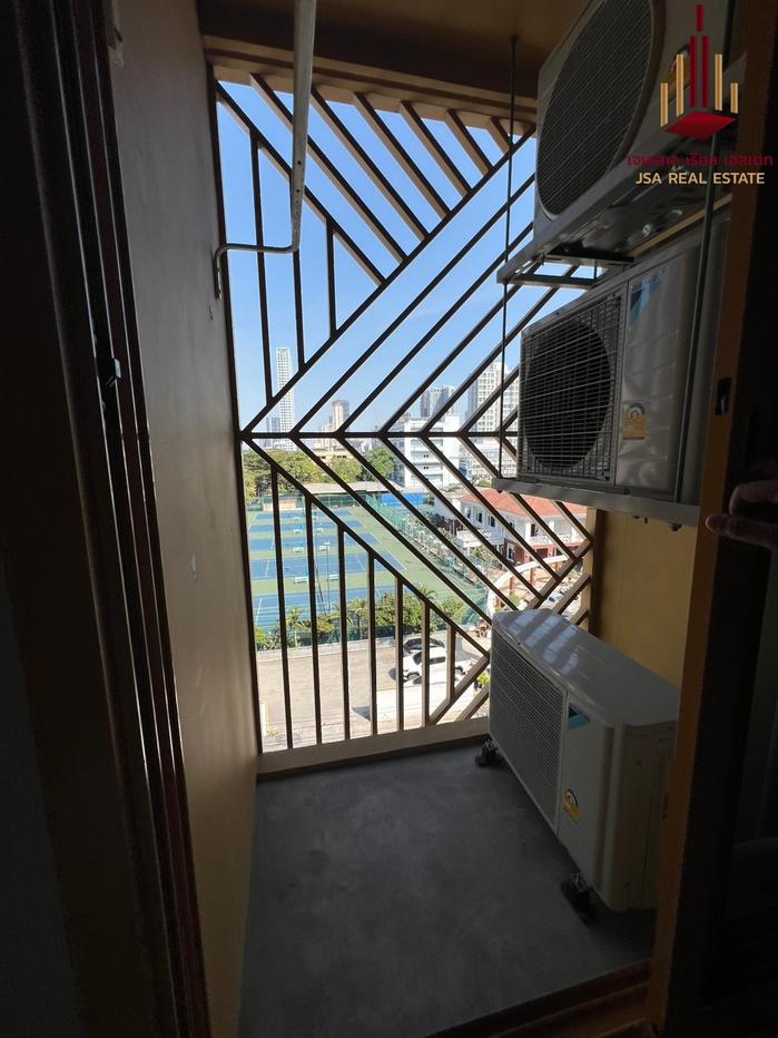 picture ✨ For Sale: The Base Sukhumvit 50 Condo ✨ 💰 Only 3,500,000 THB - 9/9