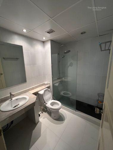 รูป 🏡ให้เช่าคอนโด : เดอะ วิลเลจ บางกอก 1 (The Village Condominium ) (ST-02) - รูปที่ 9/9
