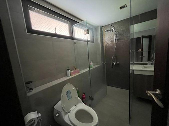 รูป BL123|บ้านเดี่ยว 2 ชั้น โครงการ เขาค้อไฮแลนด์ซิตี้  โอบล้อมด้วย ธรรมชาติและขุนเขา  เขาค้อ เพชรบูรณ์ (ราคา 12,000,000  บาท)  - รูปที่ 35/63