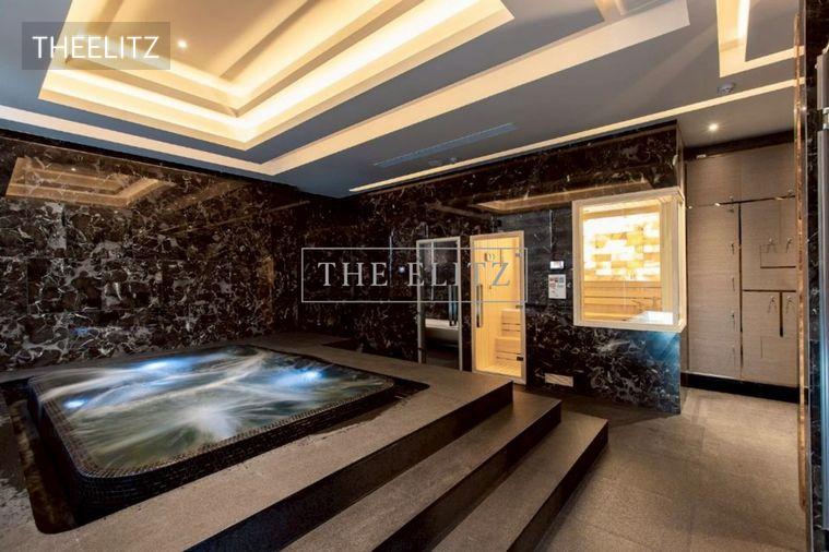 รูป ✨ Experience Ultra-Luxury Living in this Masterpiece 2BR Unit – Unbeatable Price, Real Room, Strictly Exclusive Only with Us! ✨ - รูปที่ 4/16