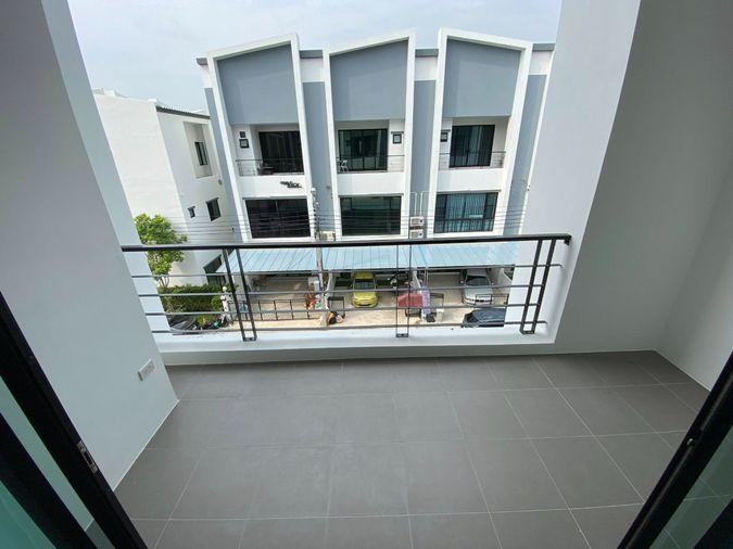 รูป 🏠 ขายบ้าน : Cordiz at Udomsuk (คอร์ดิซ แอท อุดมสุข)   รหัสทรัพย์ | 📌LNP-H737  - รูปที่ 12/15