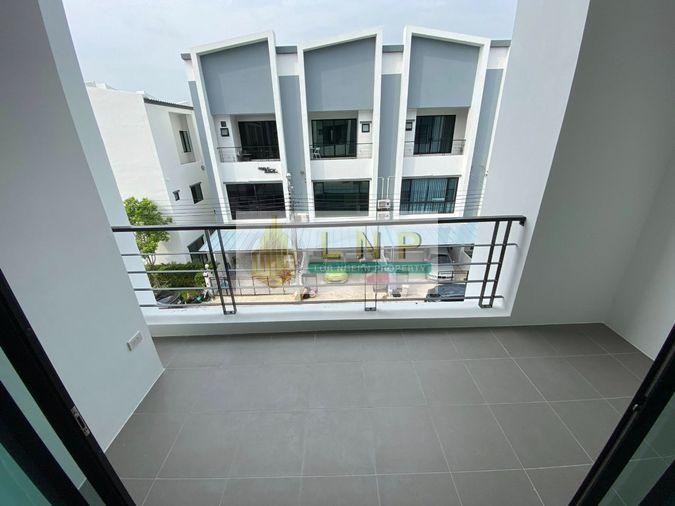 รูป 🏠 ขายบ้าน : Cordiz at Udomsuk (คอร์ดิซ แอท อุดมสุข) รหัสทรัพย์ | 📌LNP-H737 - รูปที่ 12/15