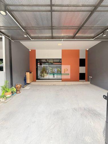 รูป 🏠 ขายบ้าน : Siri Place Kallapapruek-Sathorn (สิริ เพลส กัลปพฤกษ์-สาทร) รหัสทรัพย์ | 📌LNP-H1064 - รูปที่ 4/34