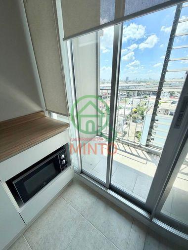 picture U Delight @ Ratchavibha Condo For Rent / Line : @mintocondo - 9/31
