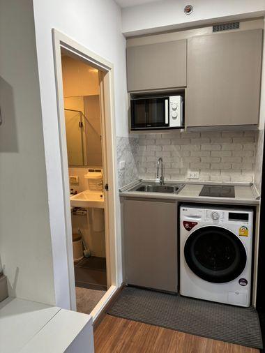 picture AS2133 The Origin Ram 209 Interchange Condo For Rent - 21/25